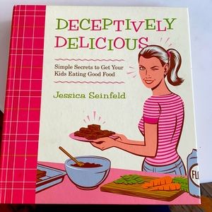 Kids and adults vintage cookbook. 206 pages